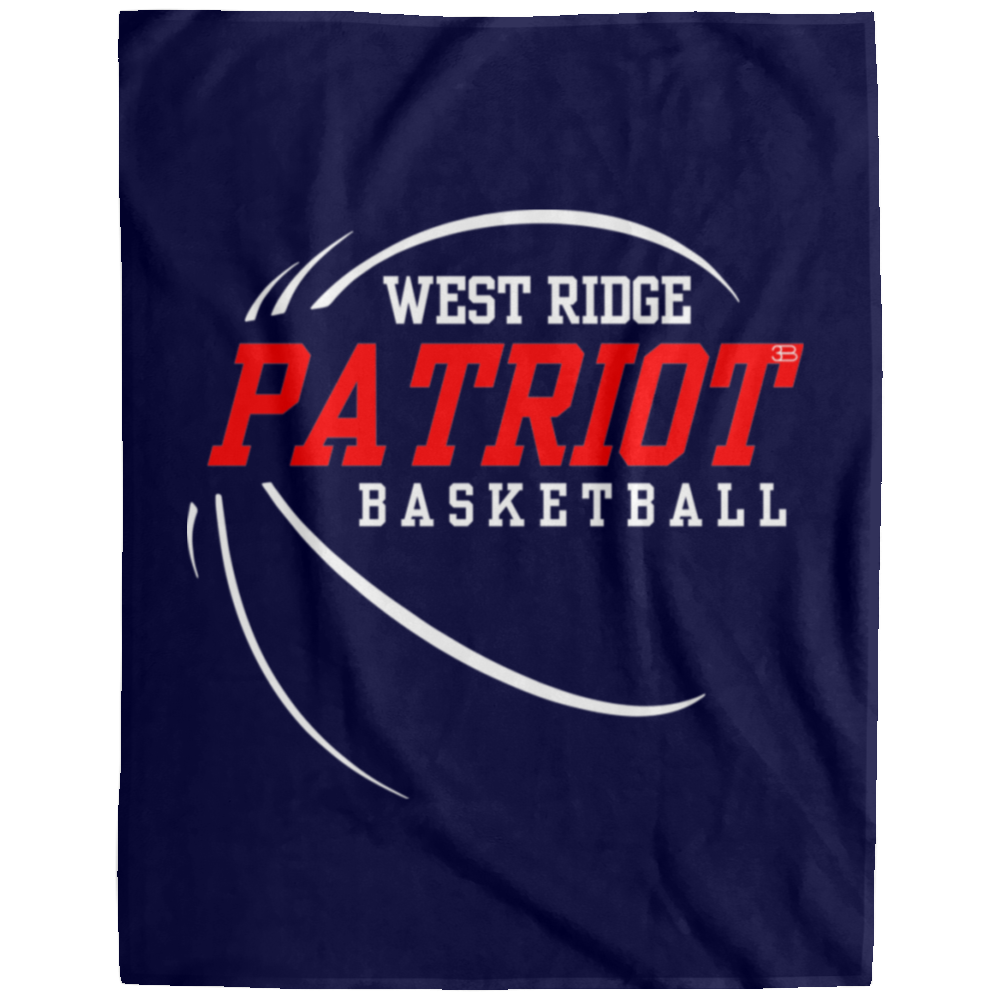 WR 60x80 Micro-fleece Blanket #5