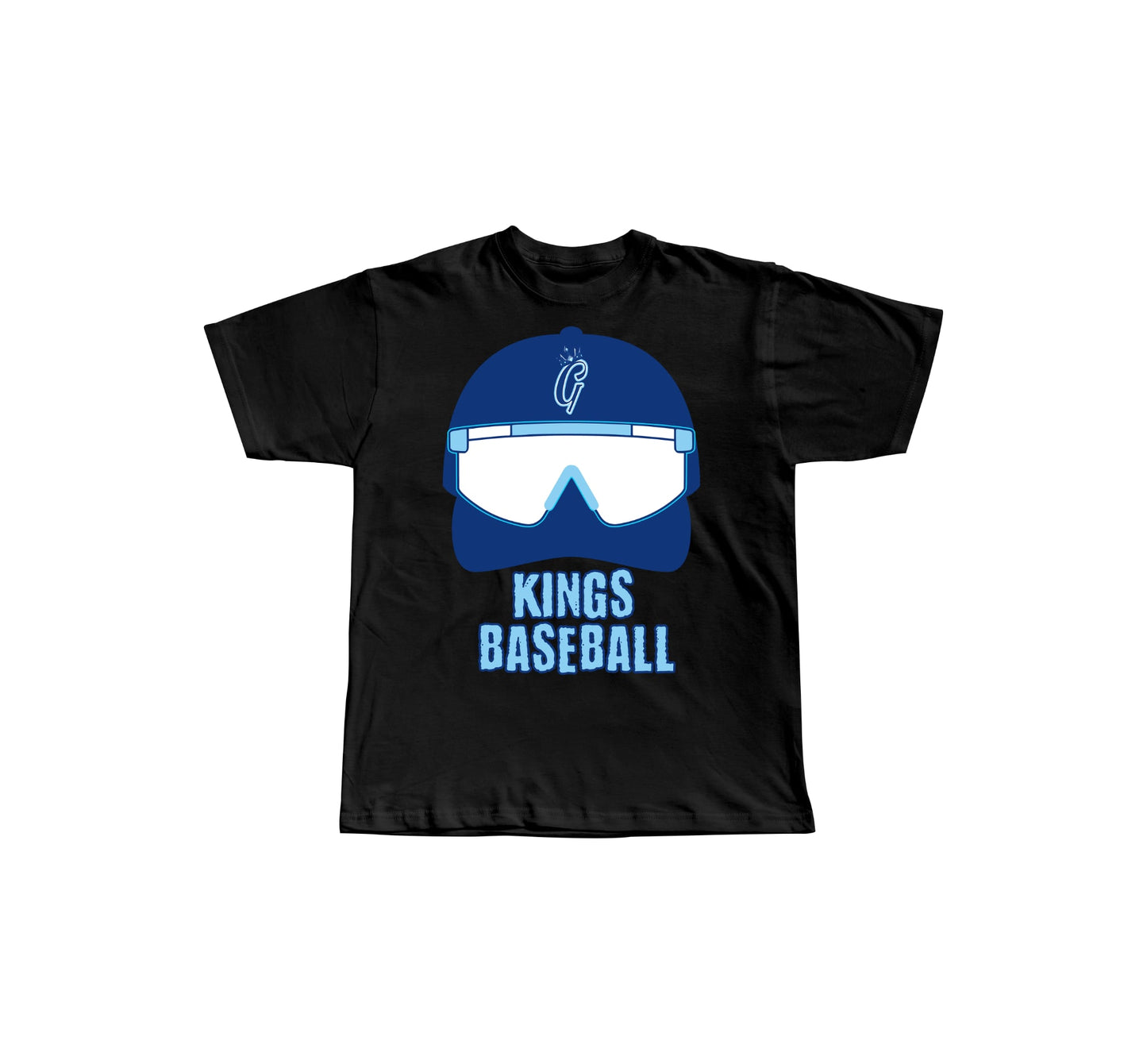Kings design #2 tshirt
