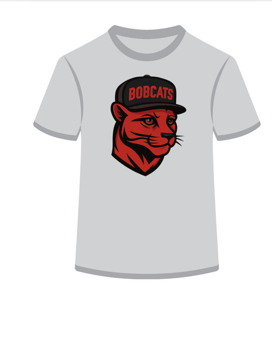 Bobcats Mascot