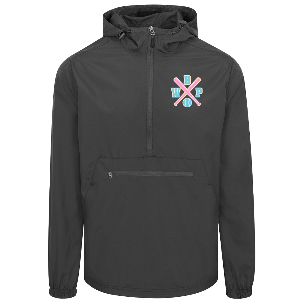 Panthers WBP Sport Tek Packable Jacket  #2