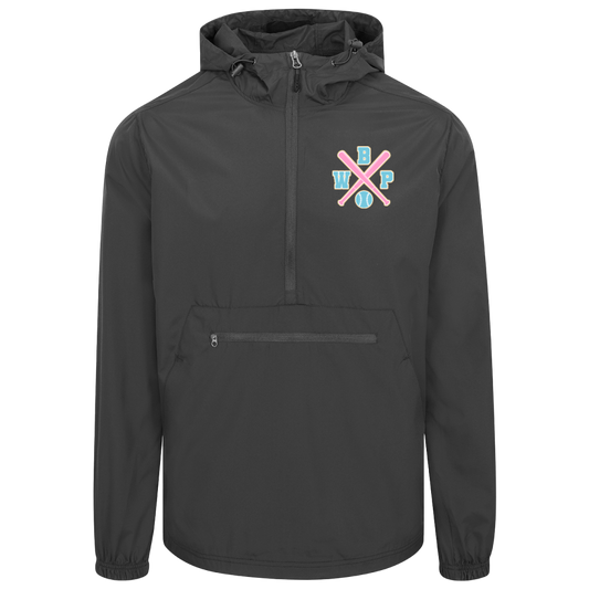 Panthers WBP Sport Tek Packable Jacket  #2