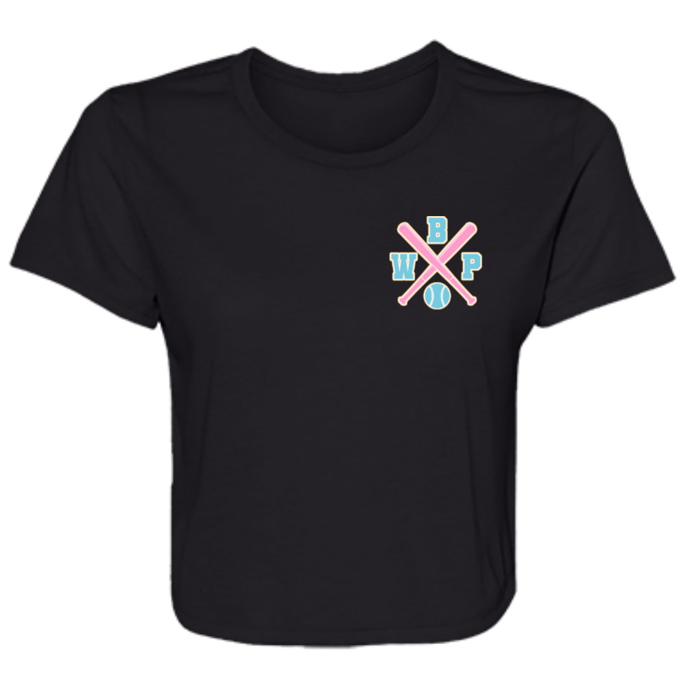 Panthers WBP Design #4