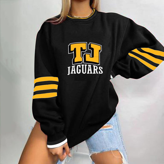 TJ Women’s Pullover
