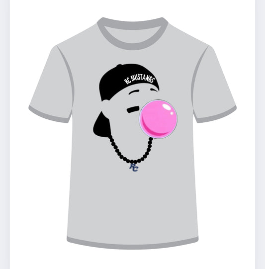 RC Bubble Shirt