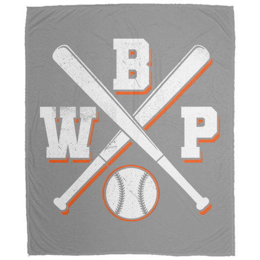 Panthers WBP Blanket #3