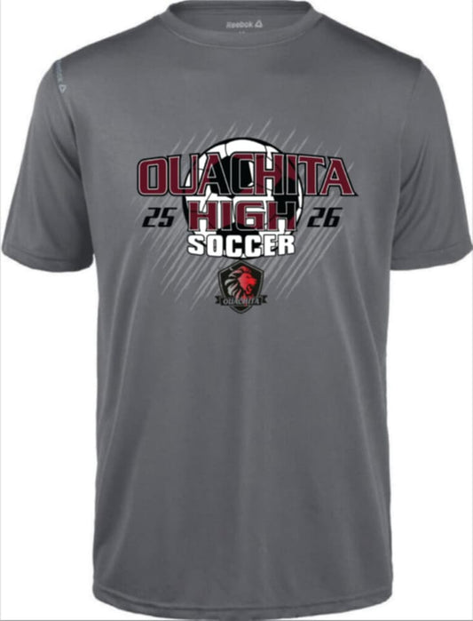Ouachita High Soccer Hoodie