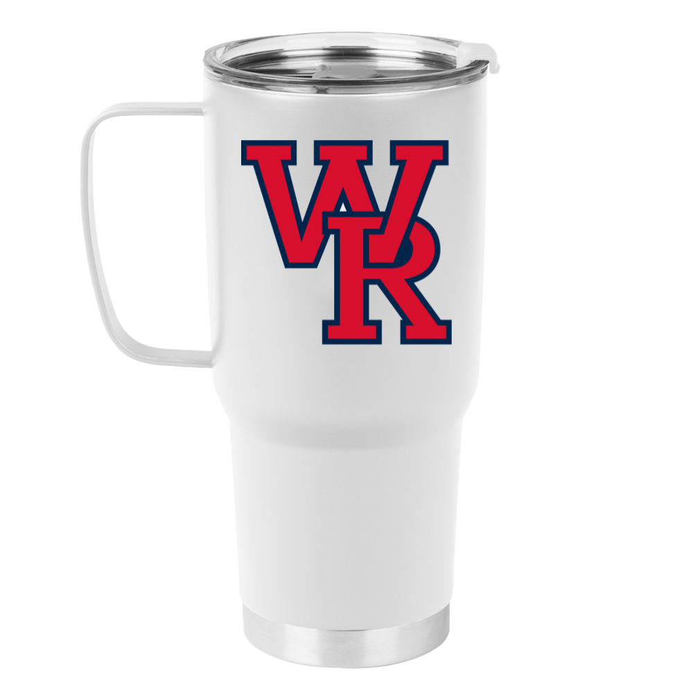 WR 30oz Tumbler