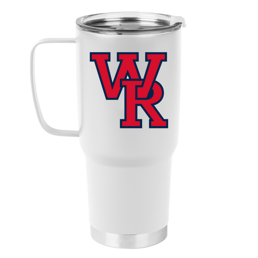 WR 30oz Tumbler