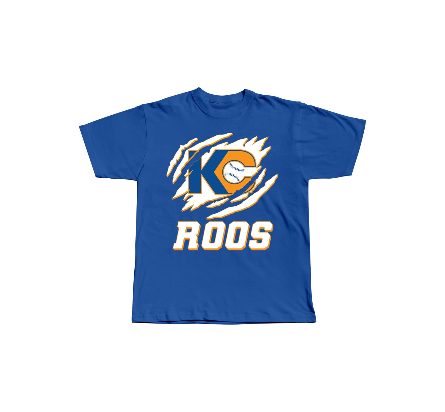 Roos Design #1 Hoodies