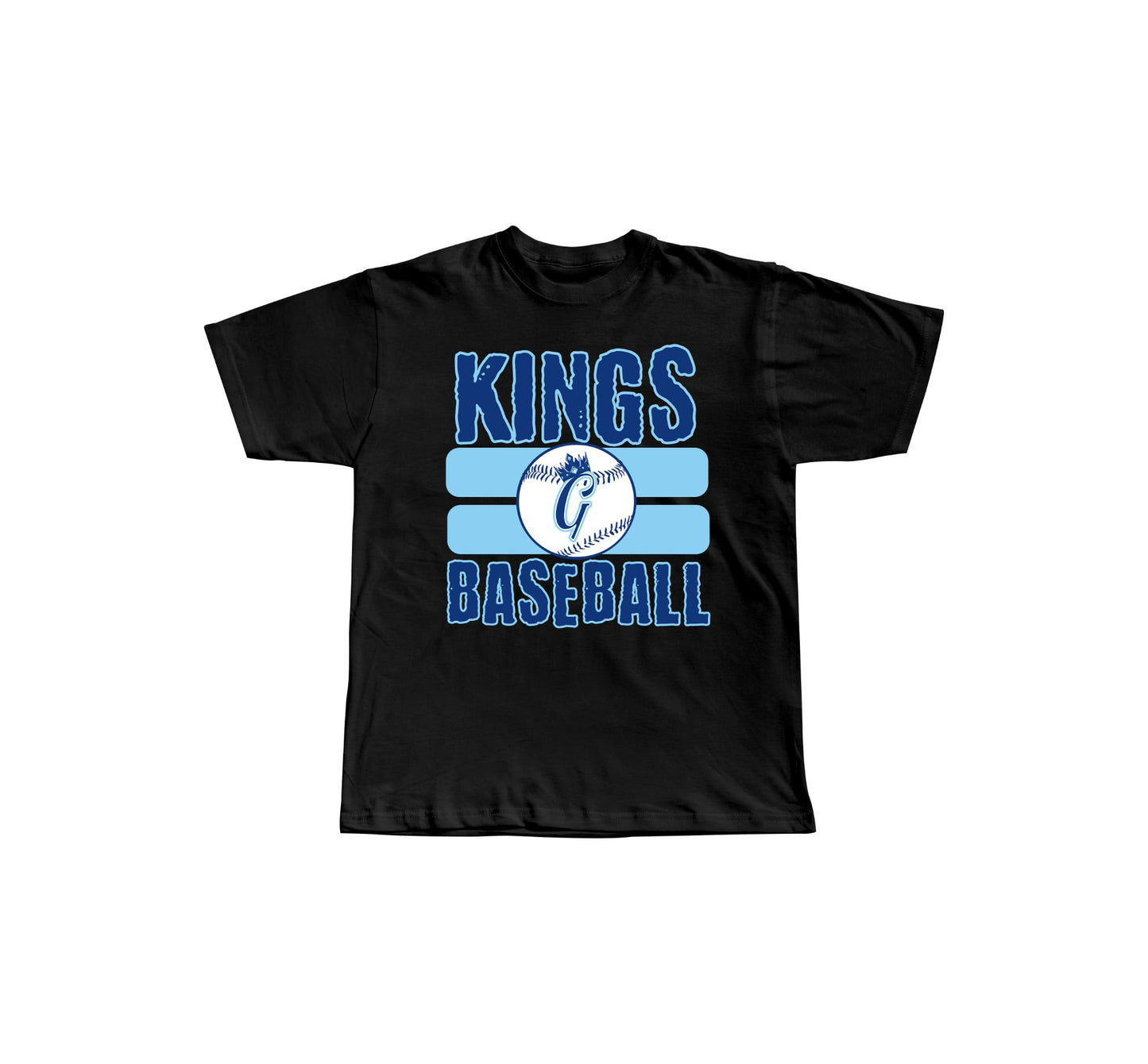 Kings design #5 tshirt