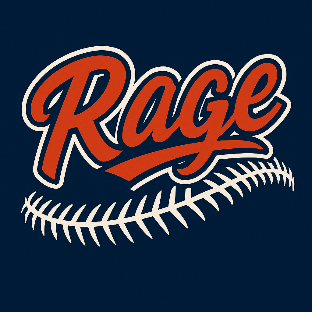 Rage Softball Design #2