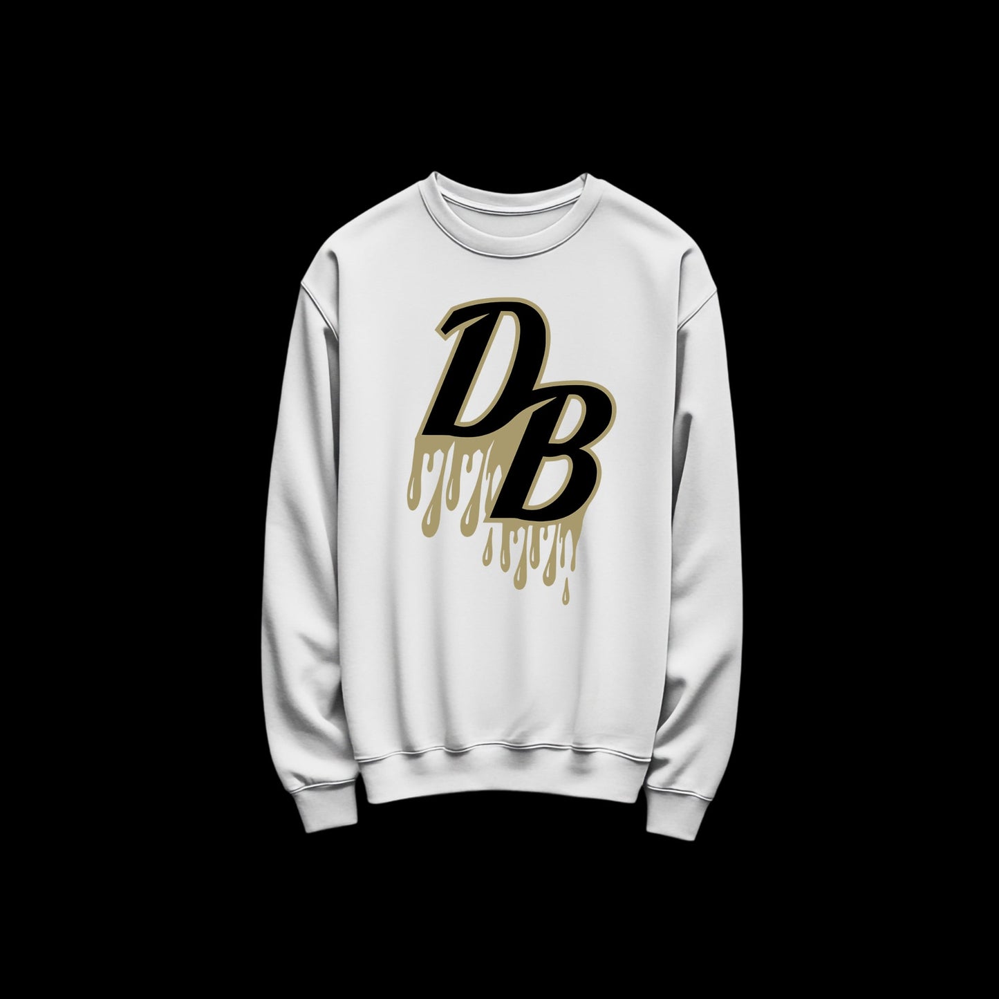 Dirtbags Baseball Design #2