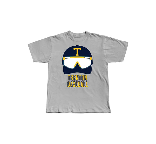 Trenton Travelers Design #1 tshirt