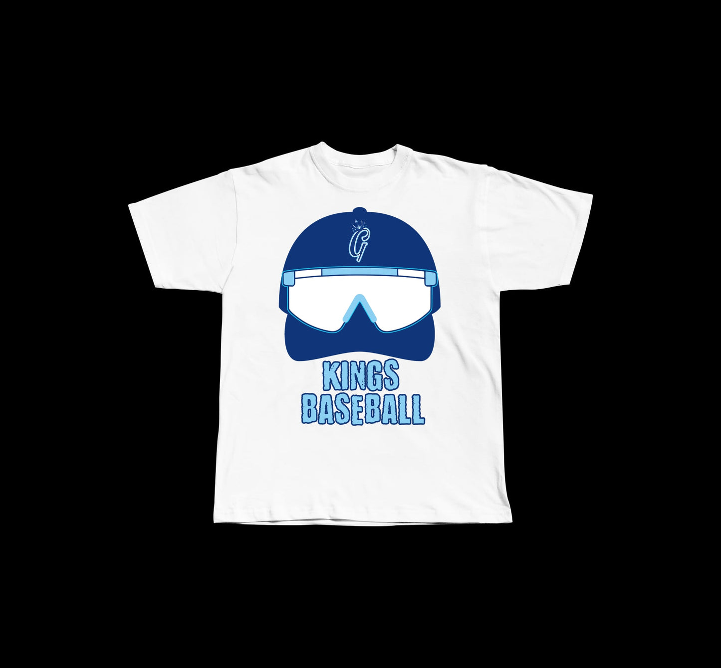 Kings design #2 tshirt