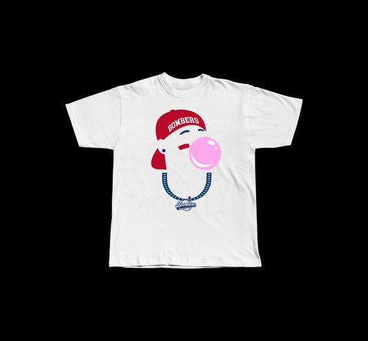 Bombers Baseball Design #1