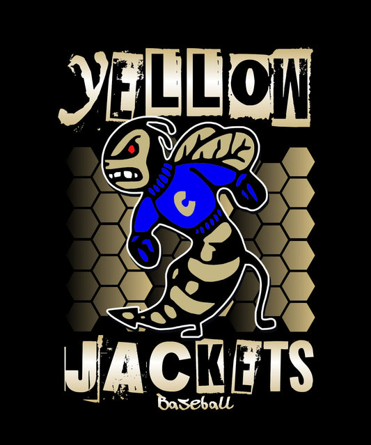Jackets Honeycomb Hoodie
