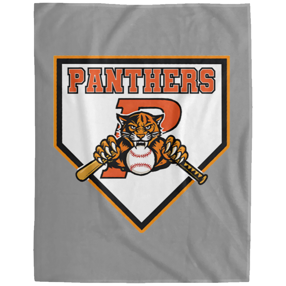 Panthers WBP Blanket #6