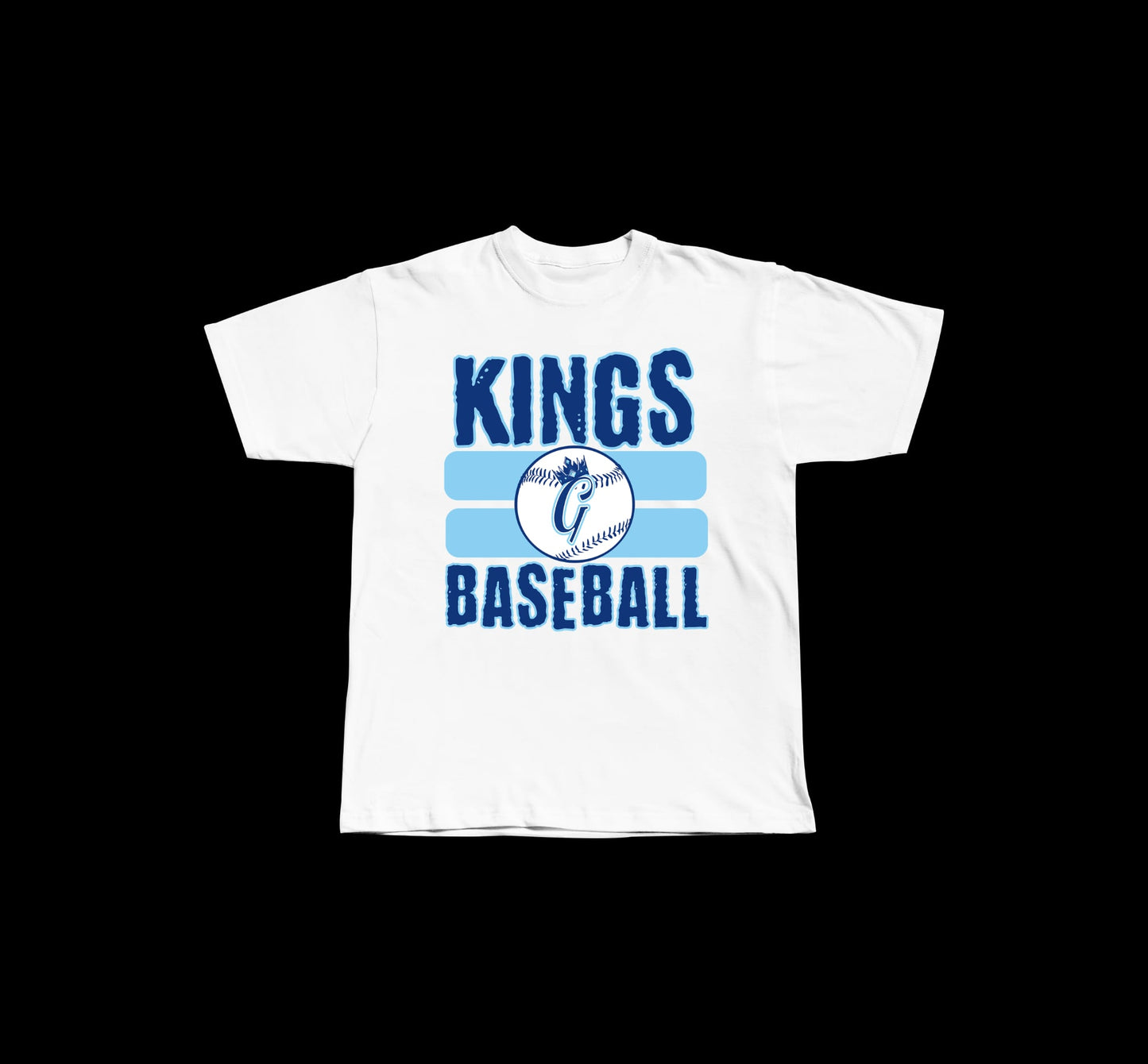 Kings design #5 tshirt