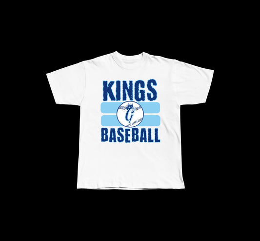 Kings design #5 tshirt