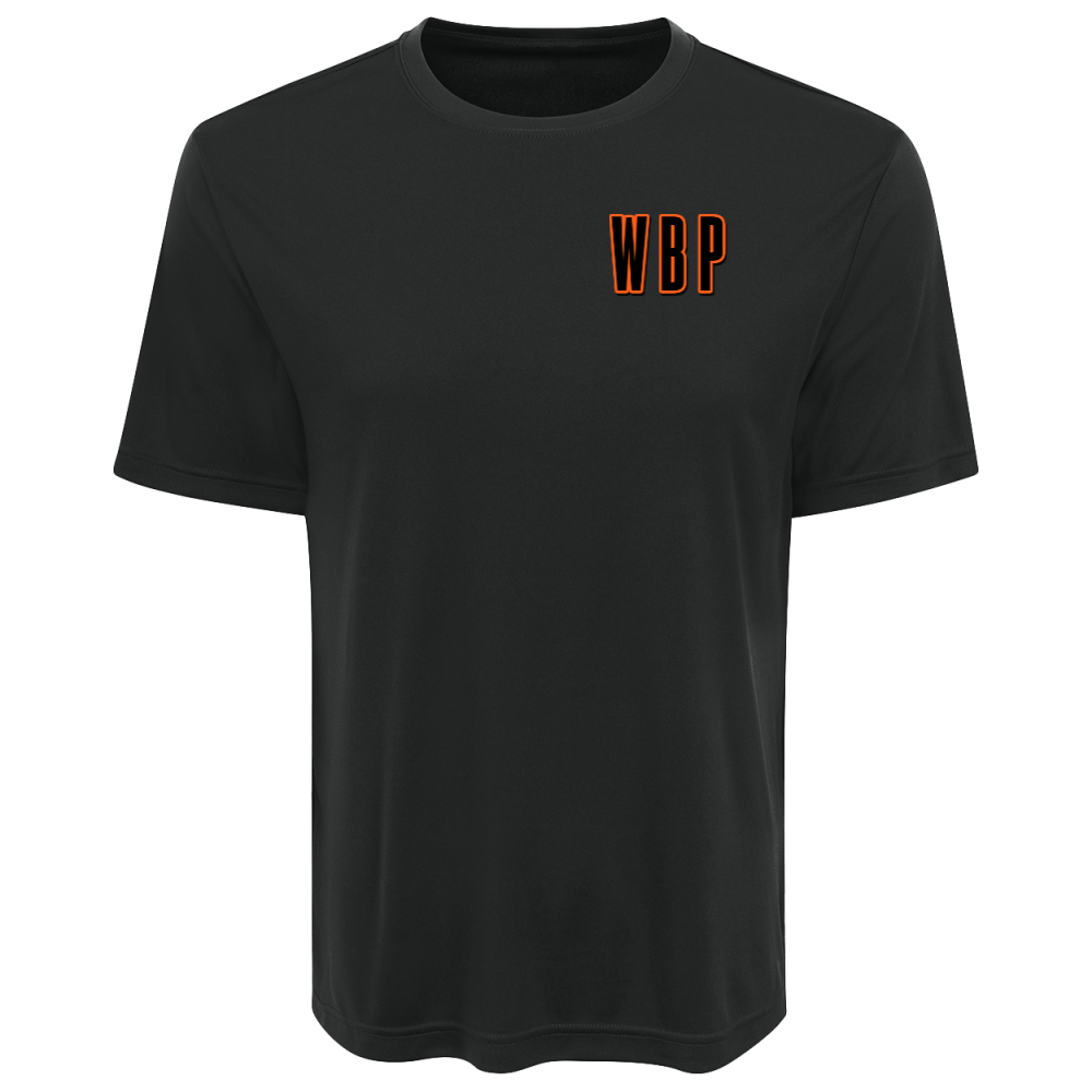 Panthers WBP Design #7