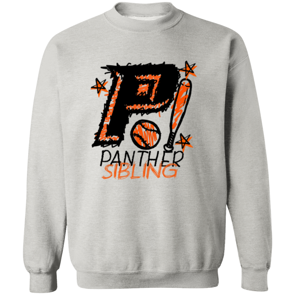 Panthers WBP Design #6