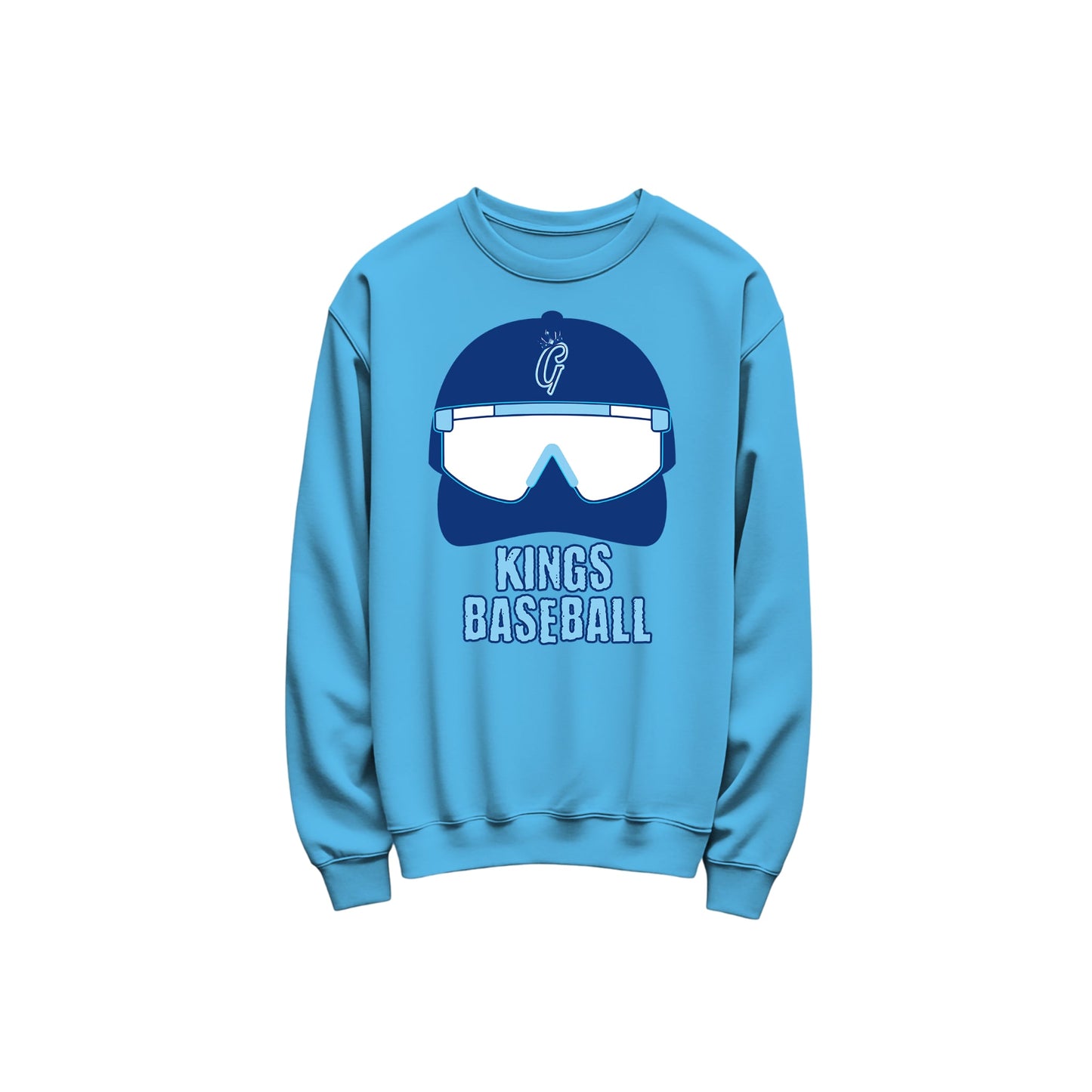 Kings design #2 Sweatshirt