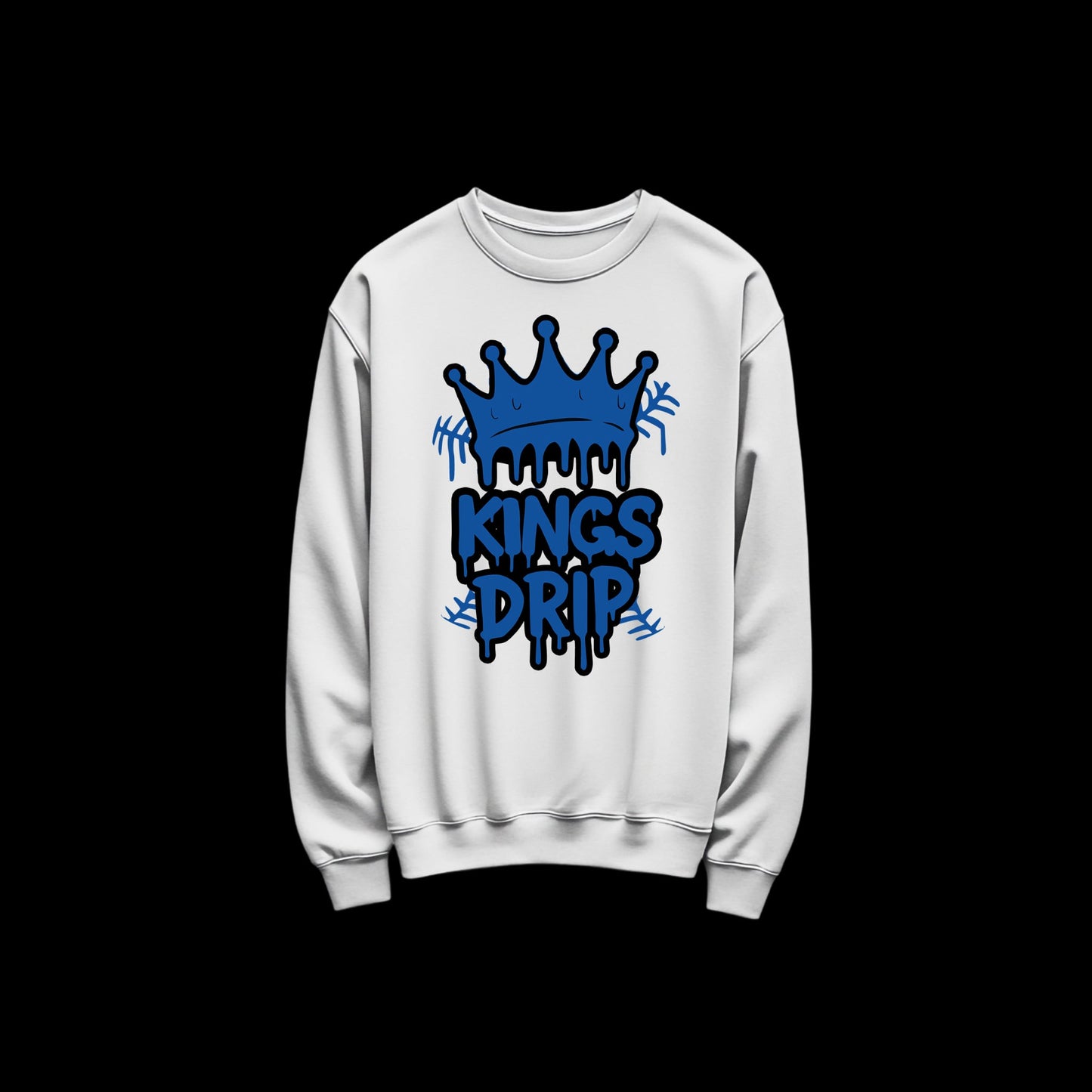 Kings design #4 Sweatshirt