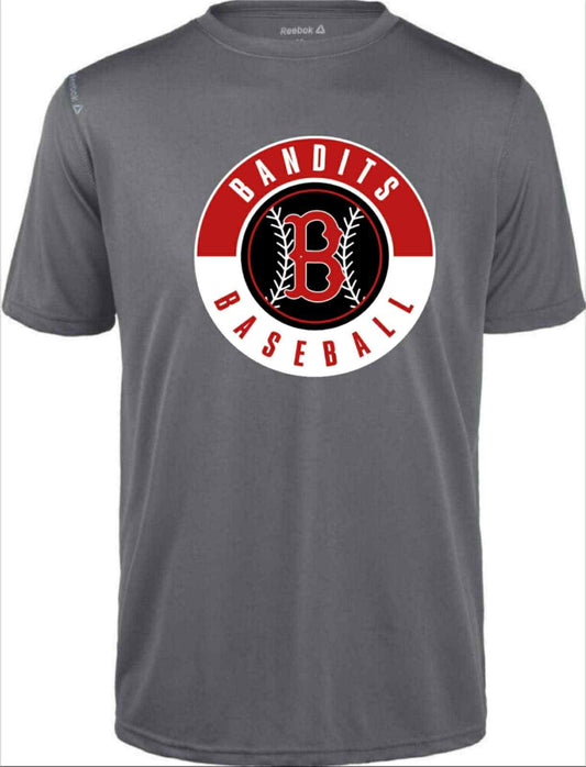 Bandits Baseball Circle