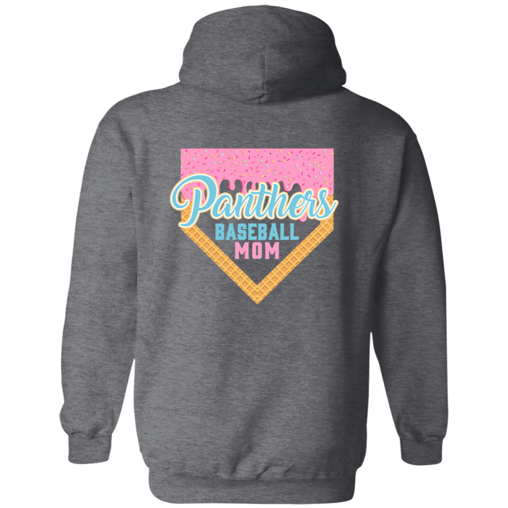 Panthers WBP Design #4