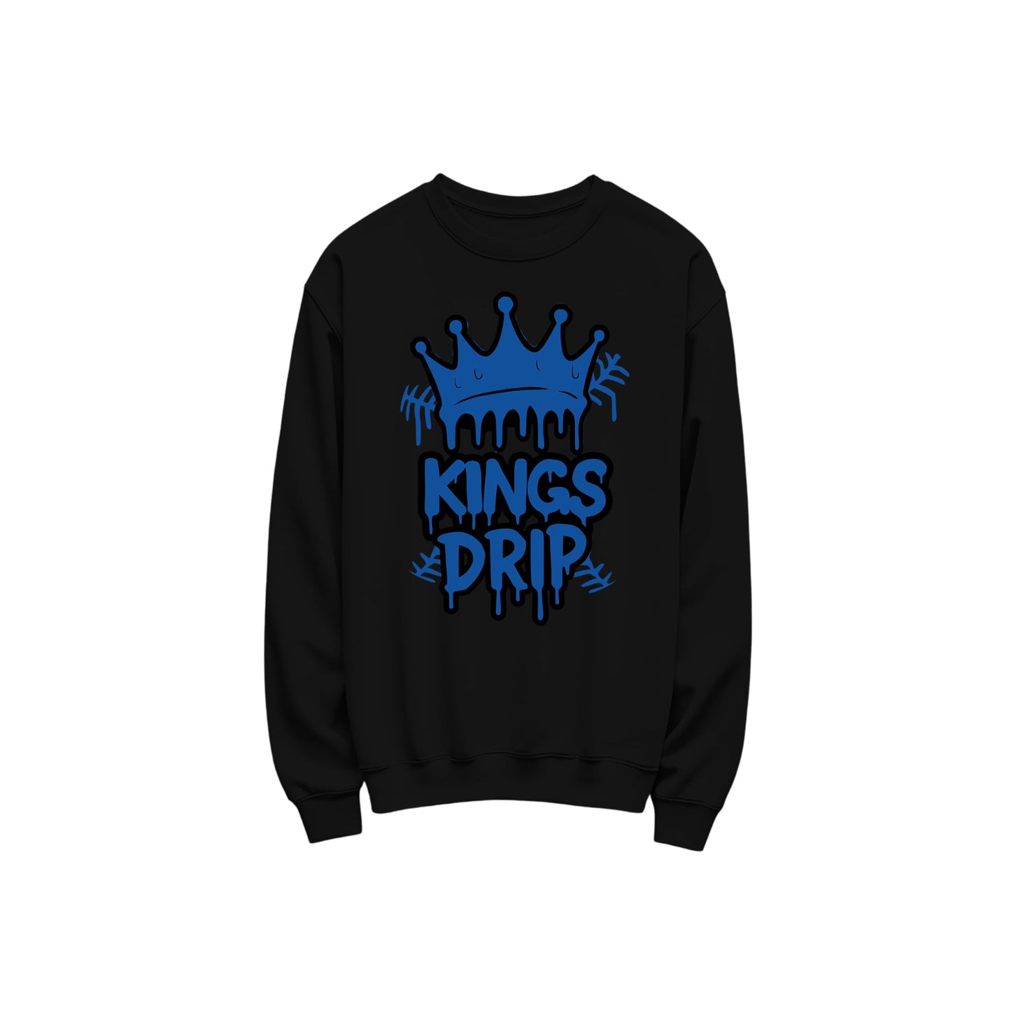 Kings design #4 Sweatshirt