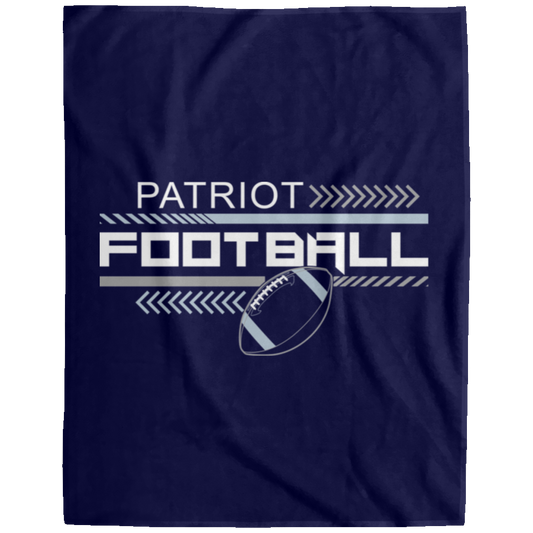 WR 60x80 Micro-fleece Blanket #4