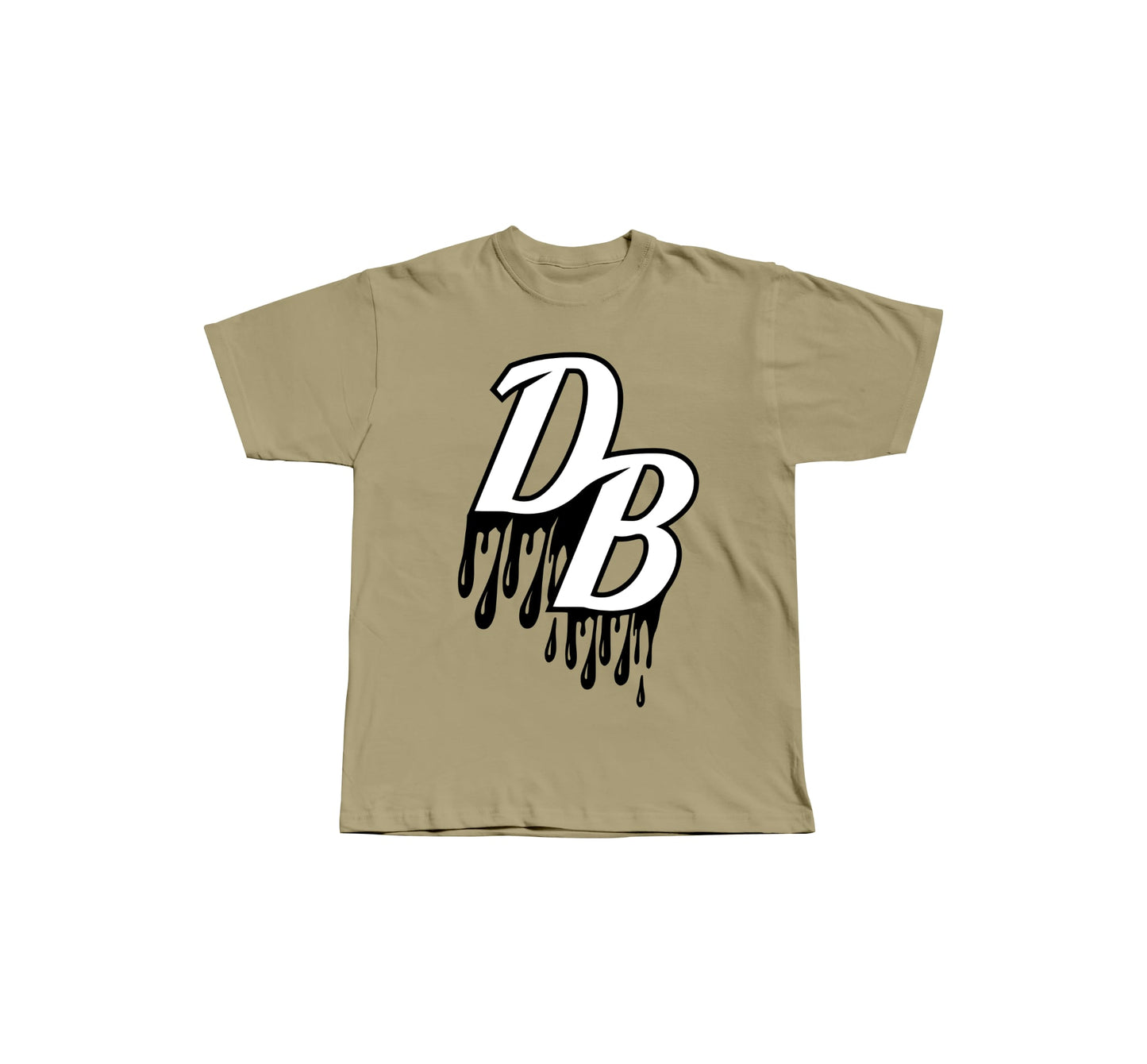 Dirtbags Baseball Design #2