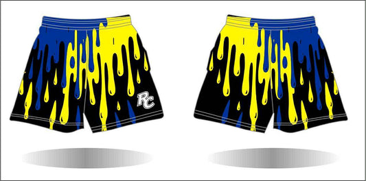 RC Guy Drip Shorts