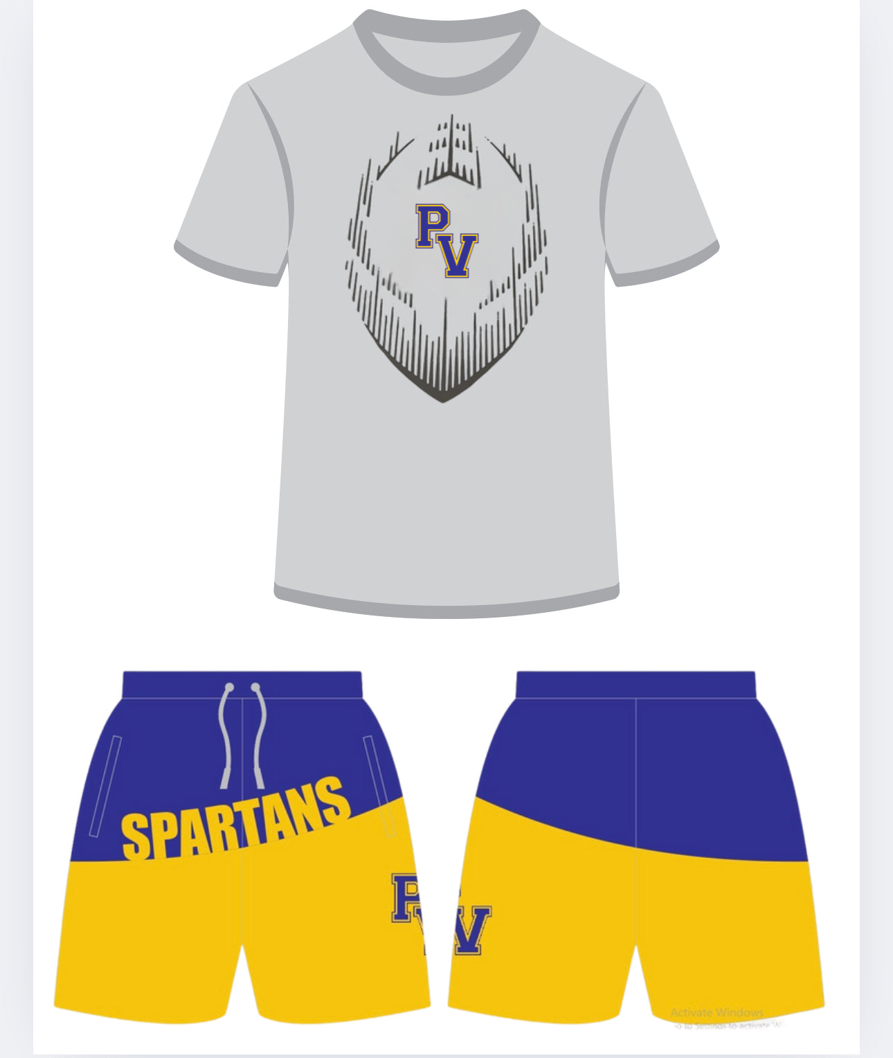 PVA Set