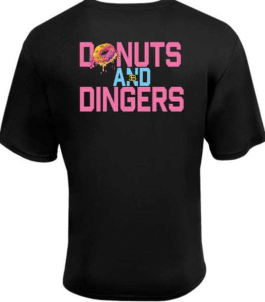 Donuts and Dingers
