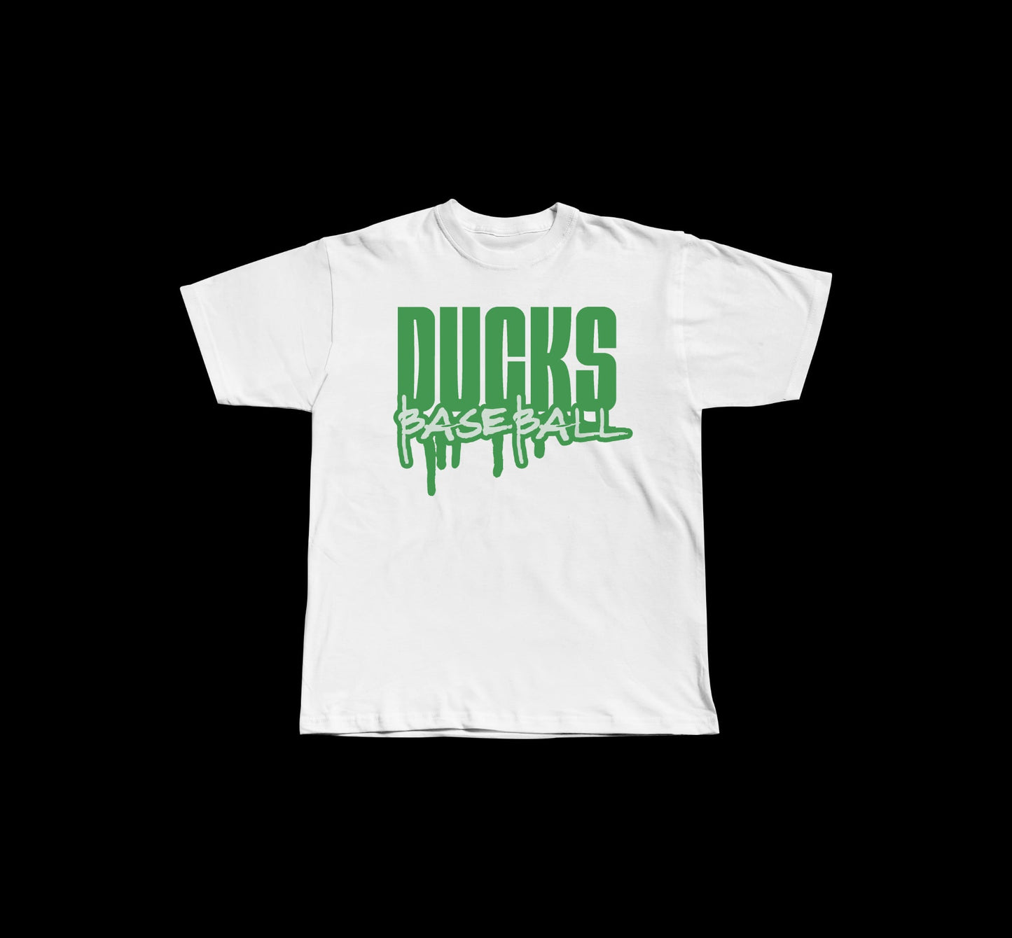 Diamond Ducks Shirt Design #5