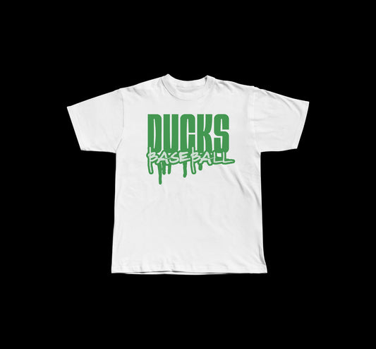 Diamond Ducks Shirt Design #5