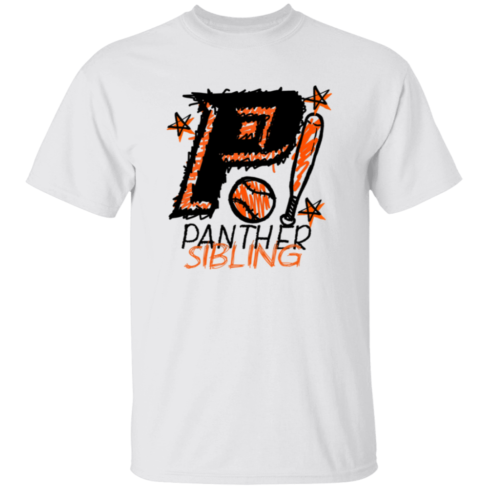 Panthers WBP Design #6