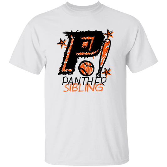 Panthers WBP Design #6