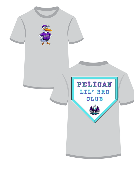 Pelican Lil Bro Shirt
