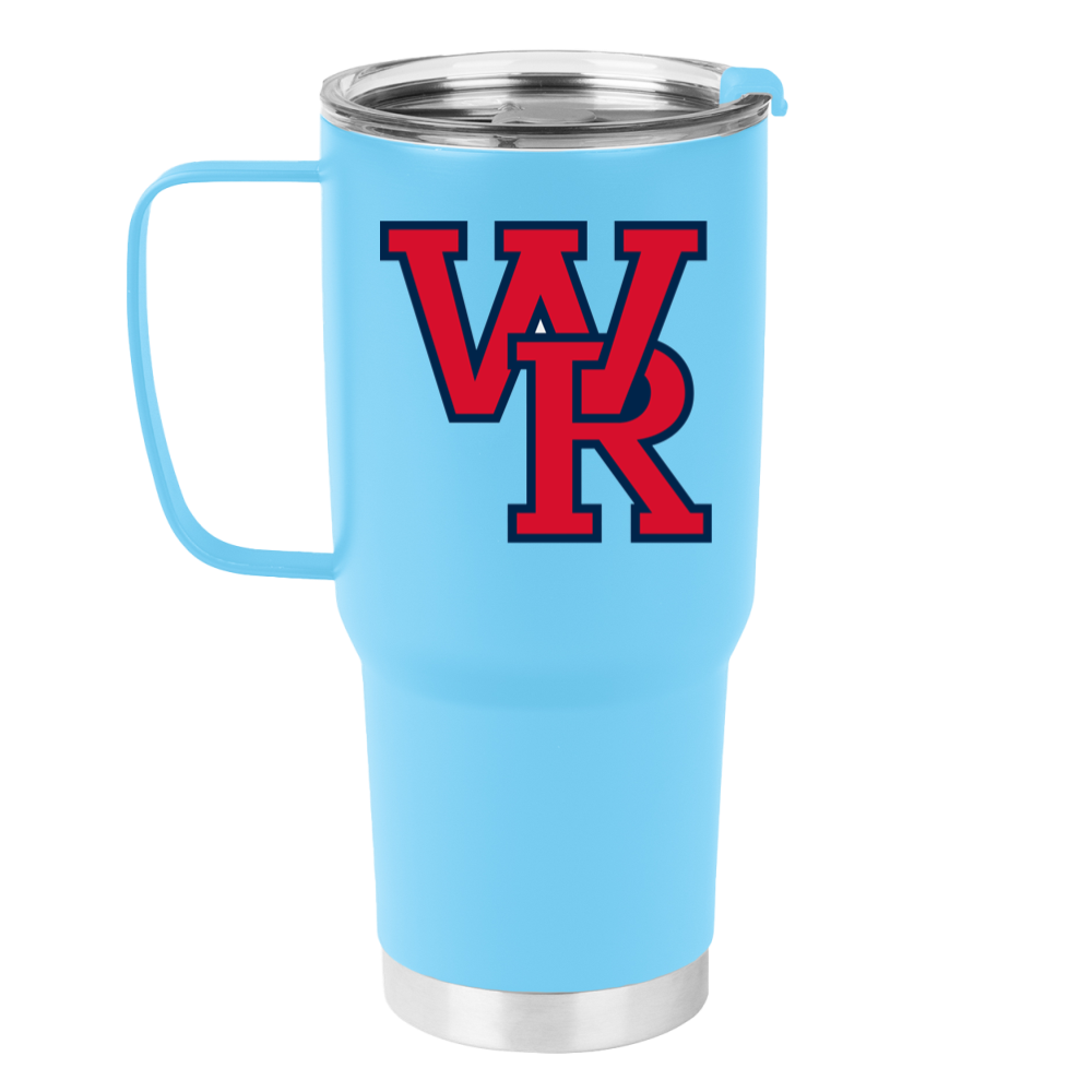 WR 30oz Tumbler