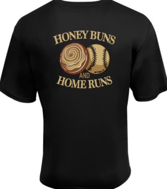 Honeybuns