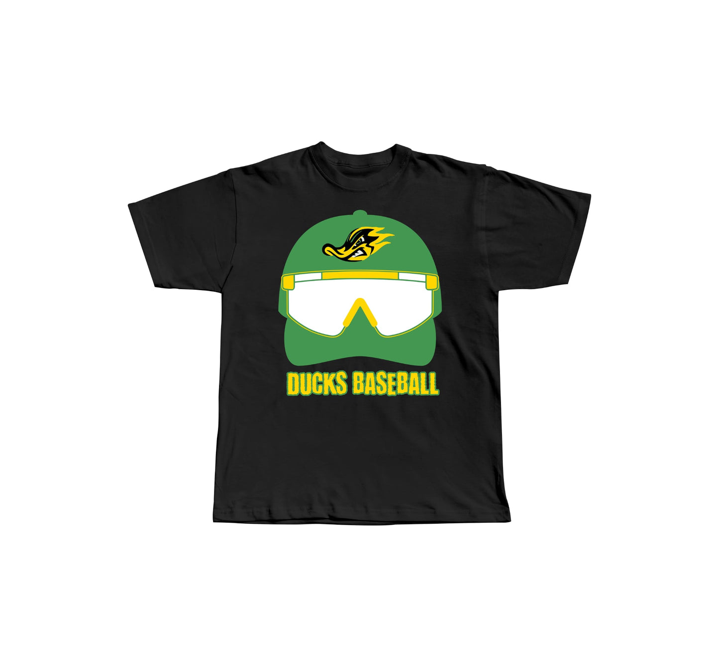 Diamond Ducks Shirt Design #3