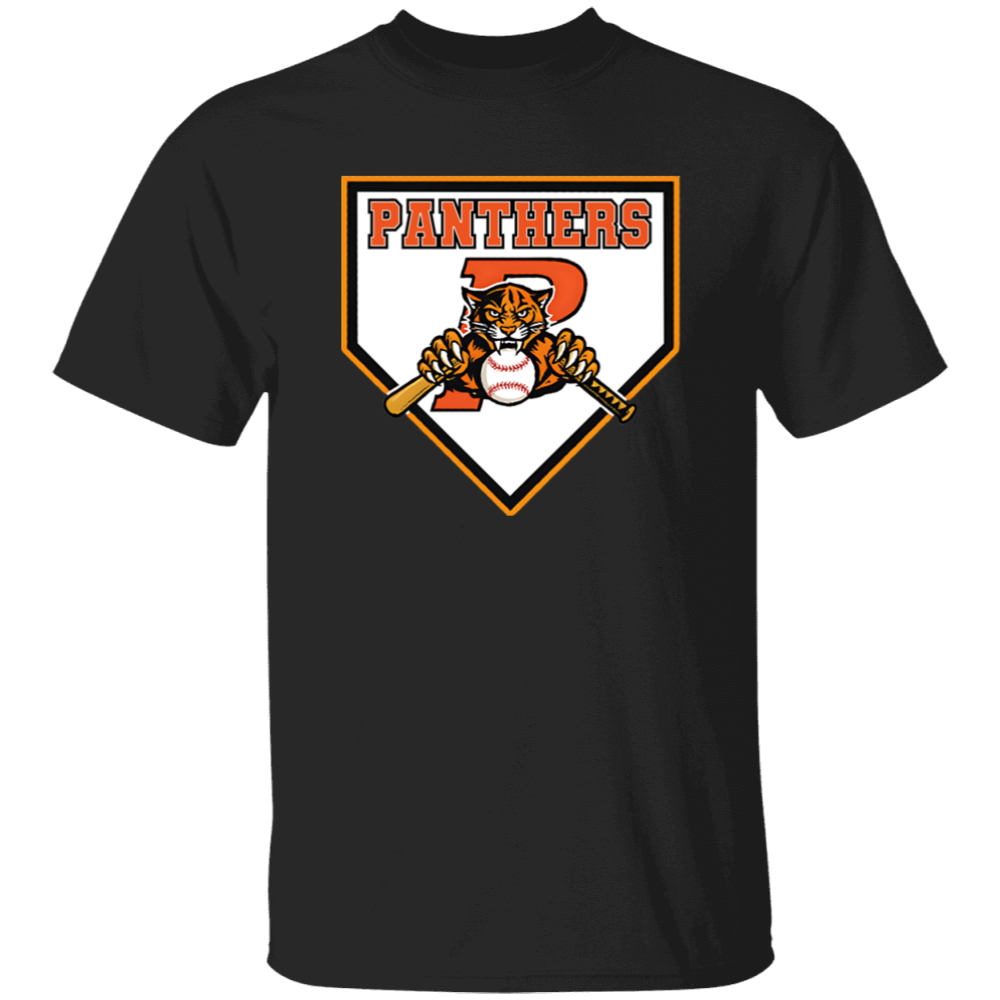 Panthers WBP Design #8