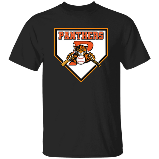 Panthers WBP Design #8