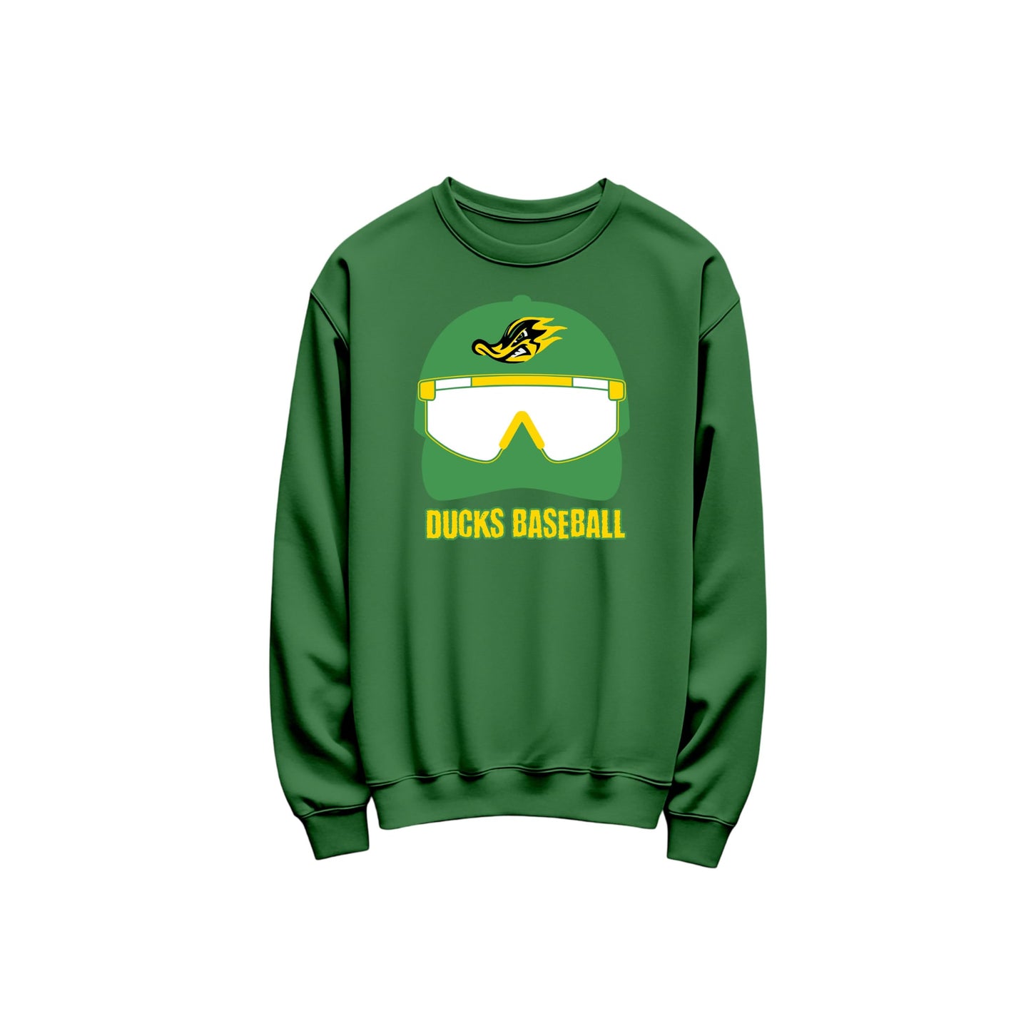 Diamond Ducks Shirt Design #3