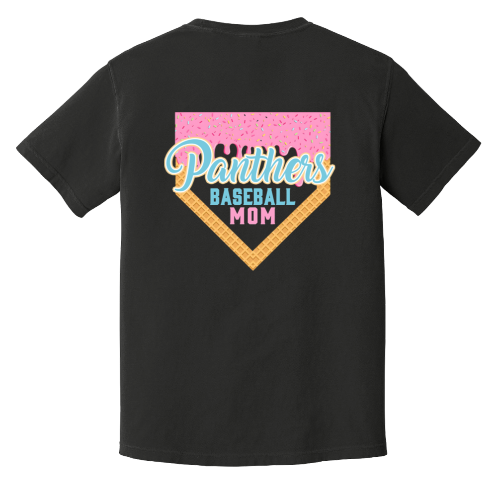 Panthers WBP Design #4