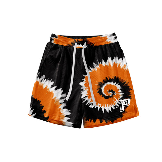 Panthers WBP Short Design #1