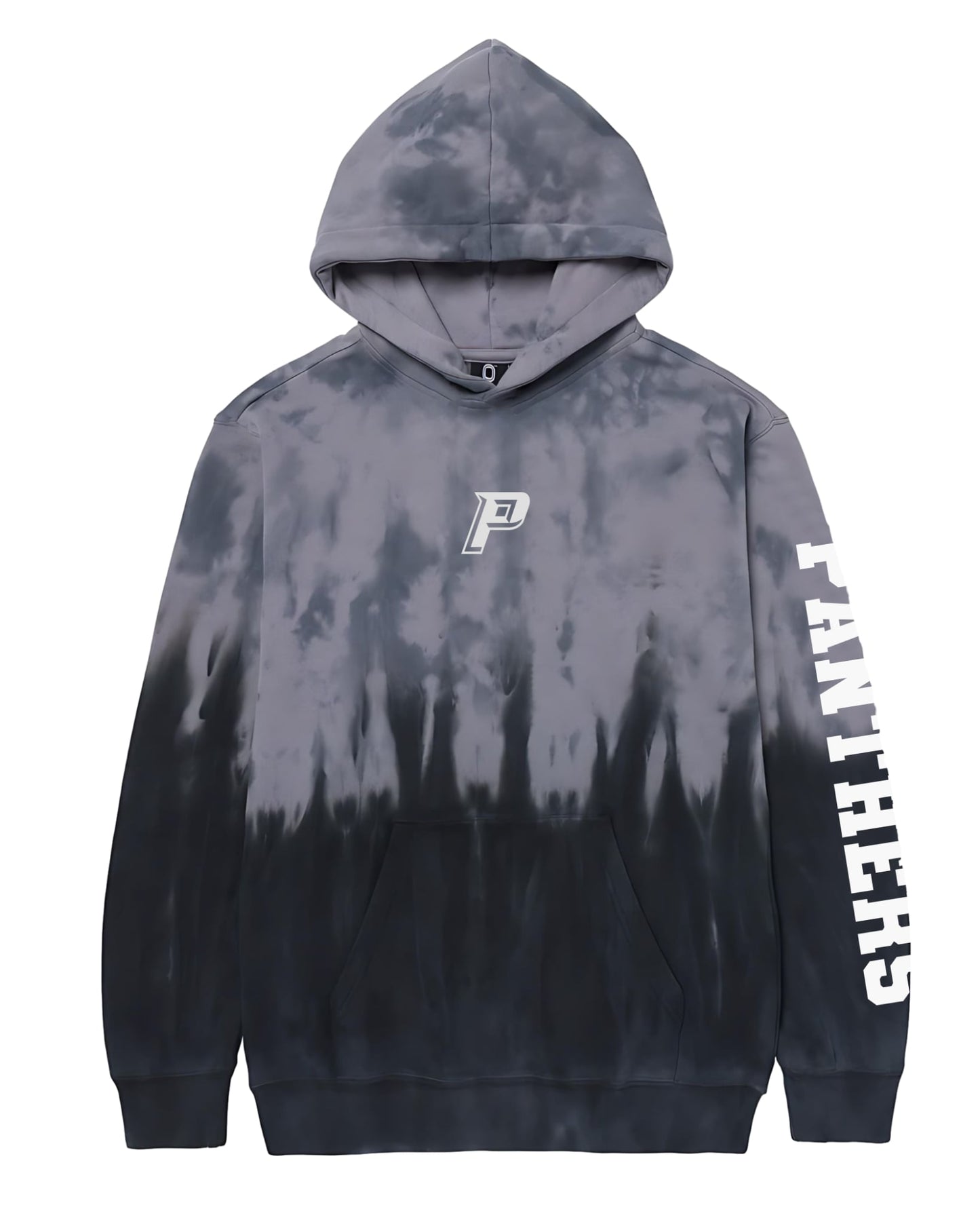 Panthers WBP Hoodie Design #4