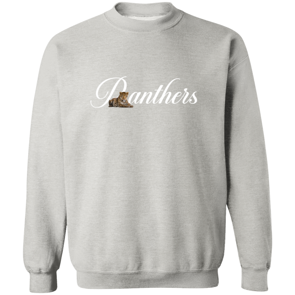 Panthers WBP Design #2